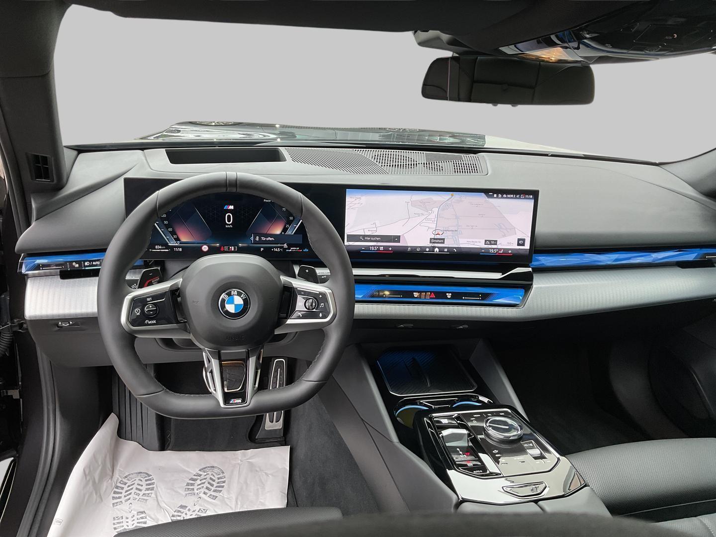 BMW 5er – Bild 37