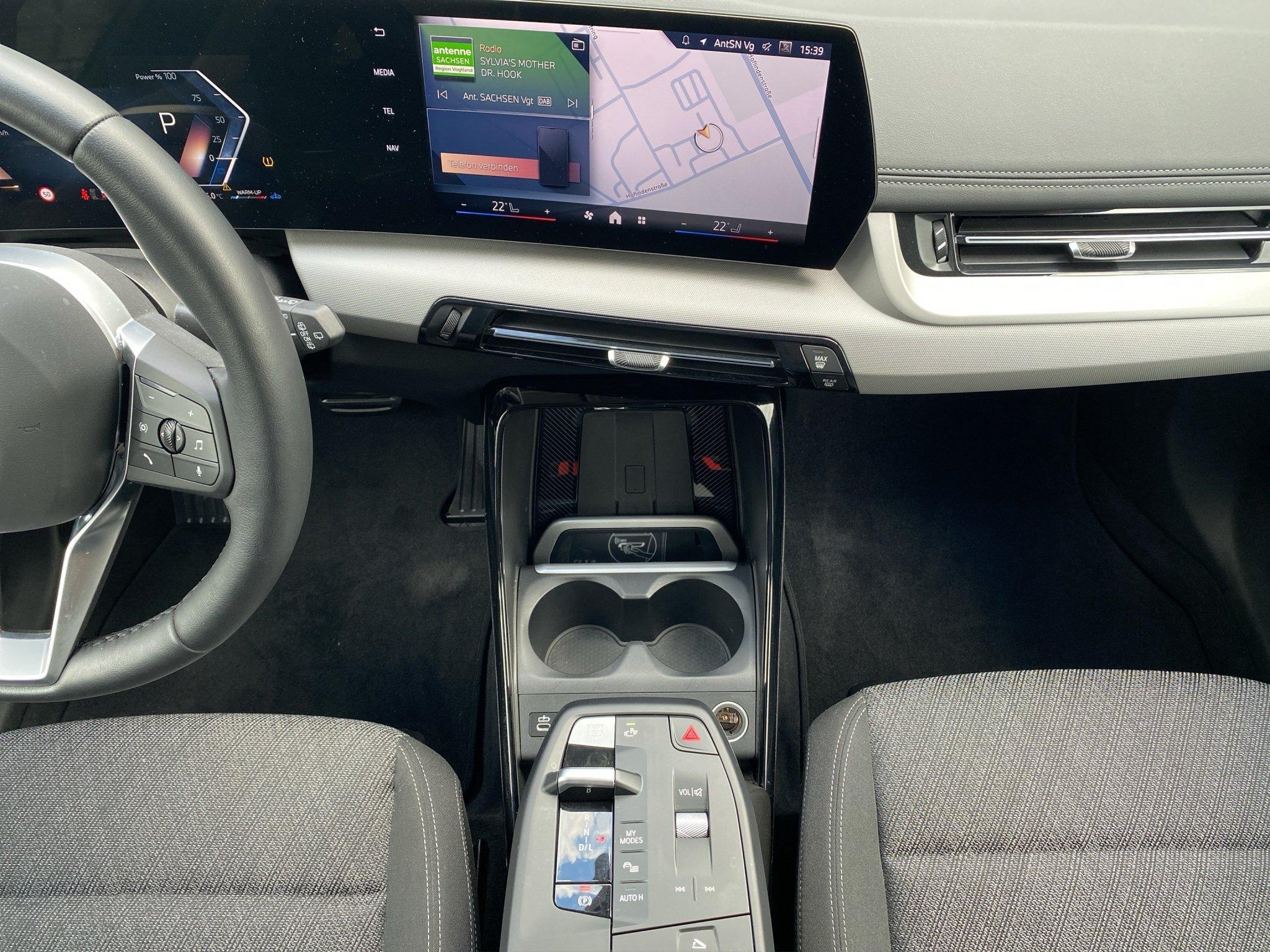BMW 2er Active Tourer – Bild 12