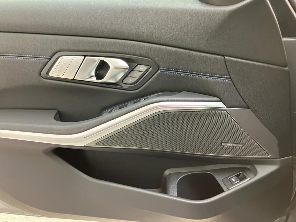 BMW 3er – Bild 13