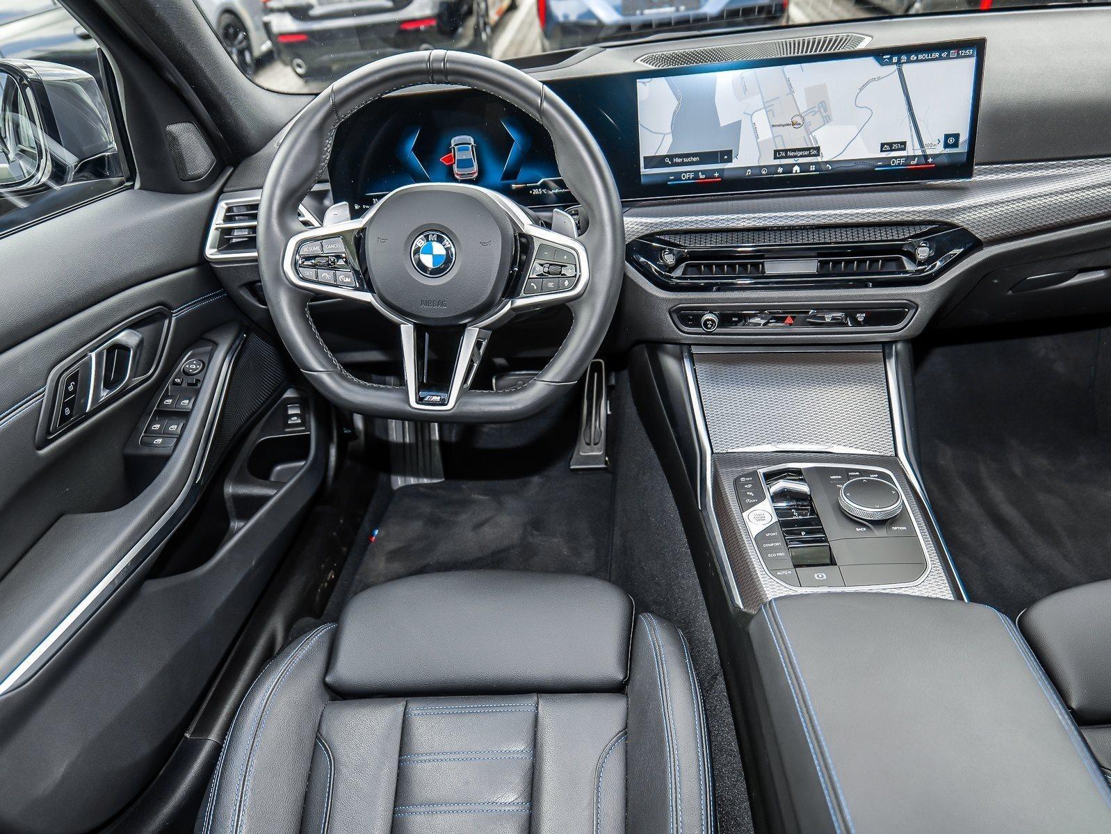 BMW 3er – Bild 20