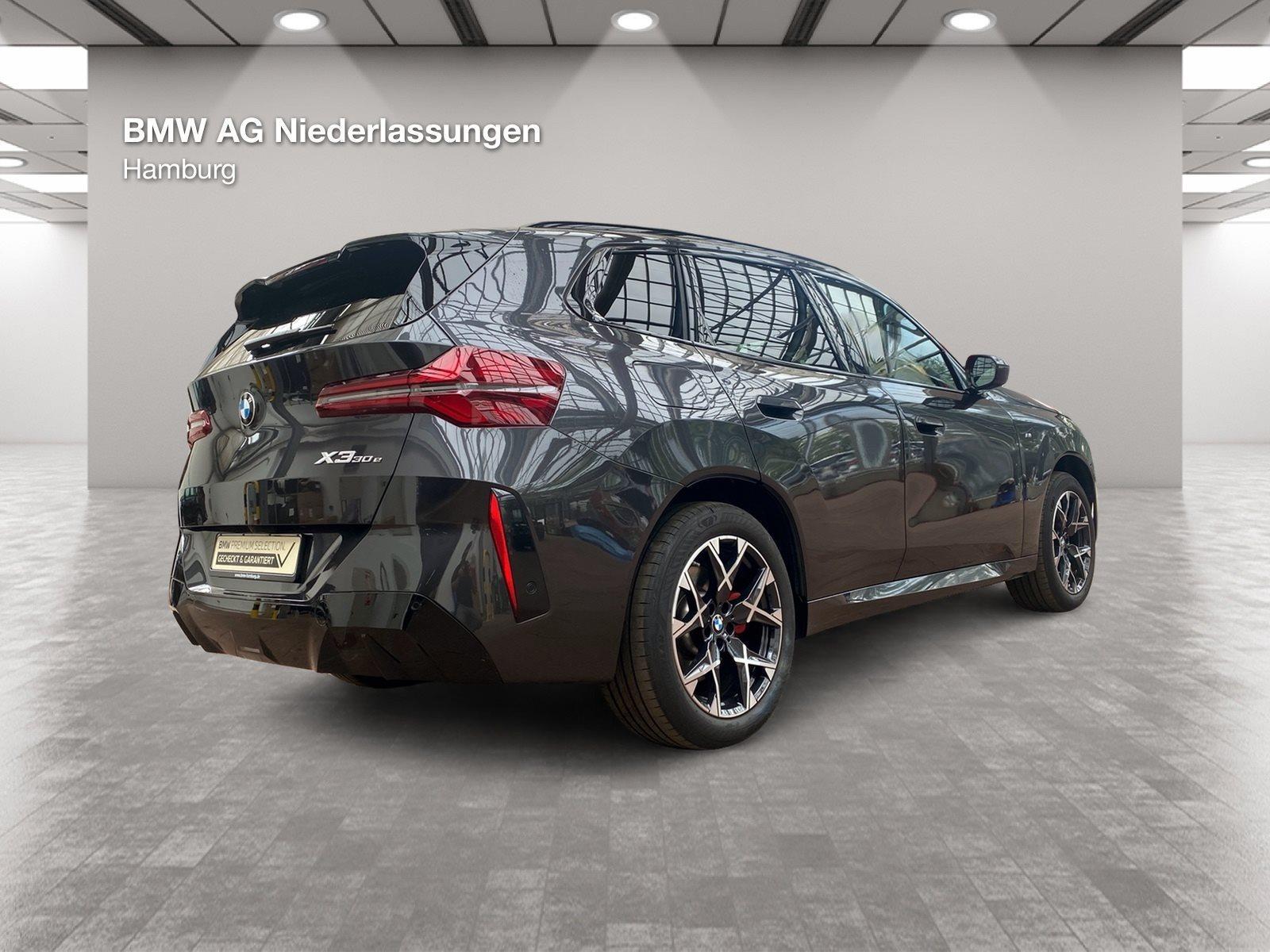 BMW X3 – Bild 5