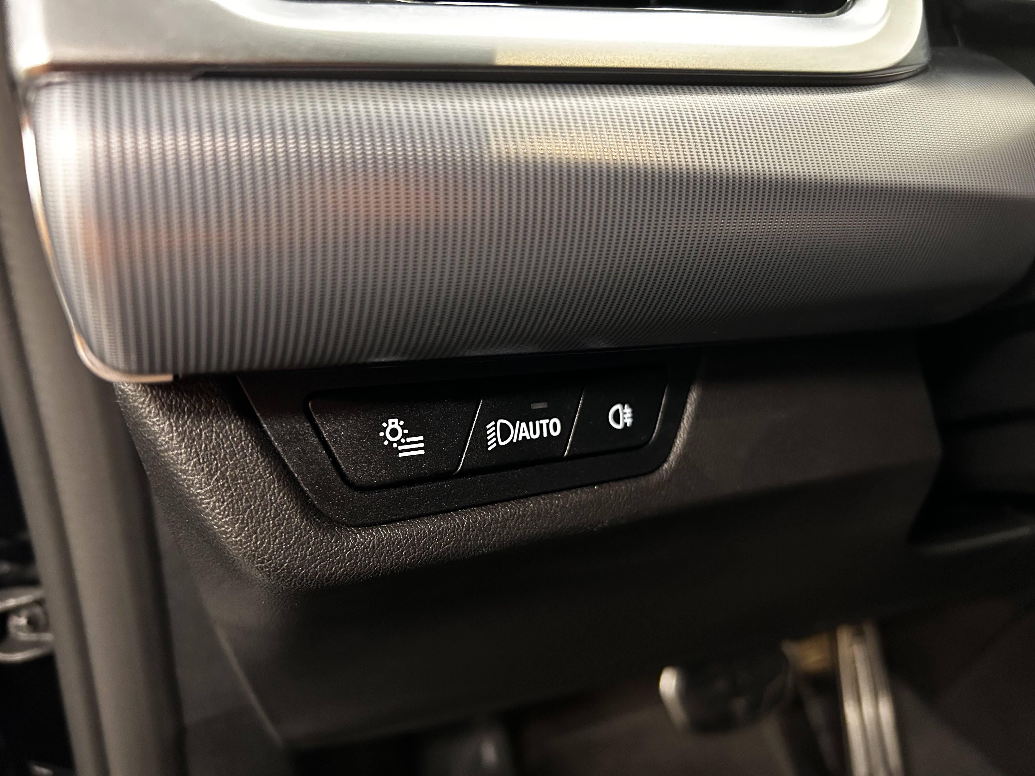 BMW X1 – Bild 19