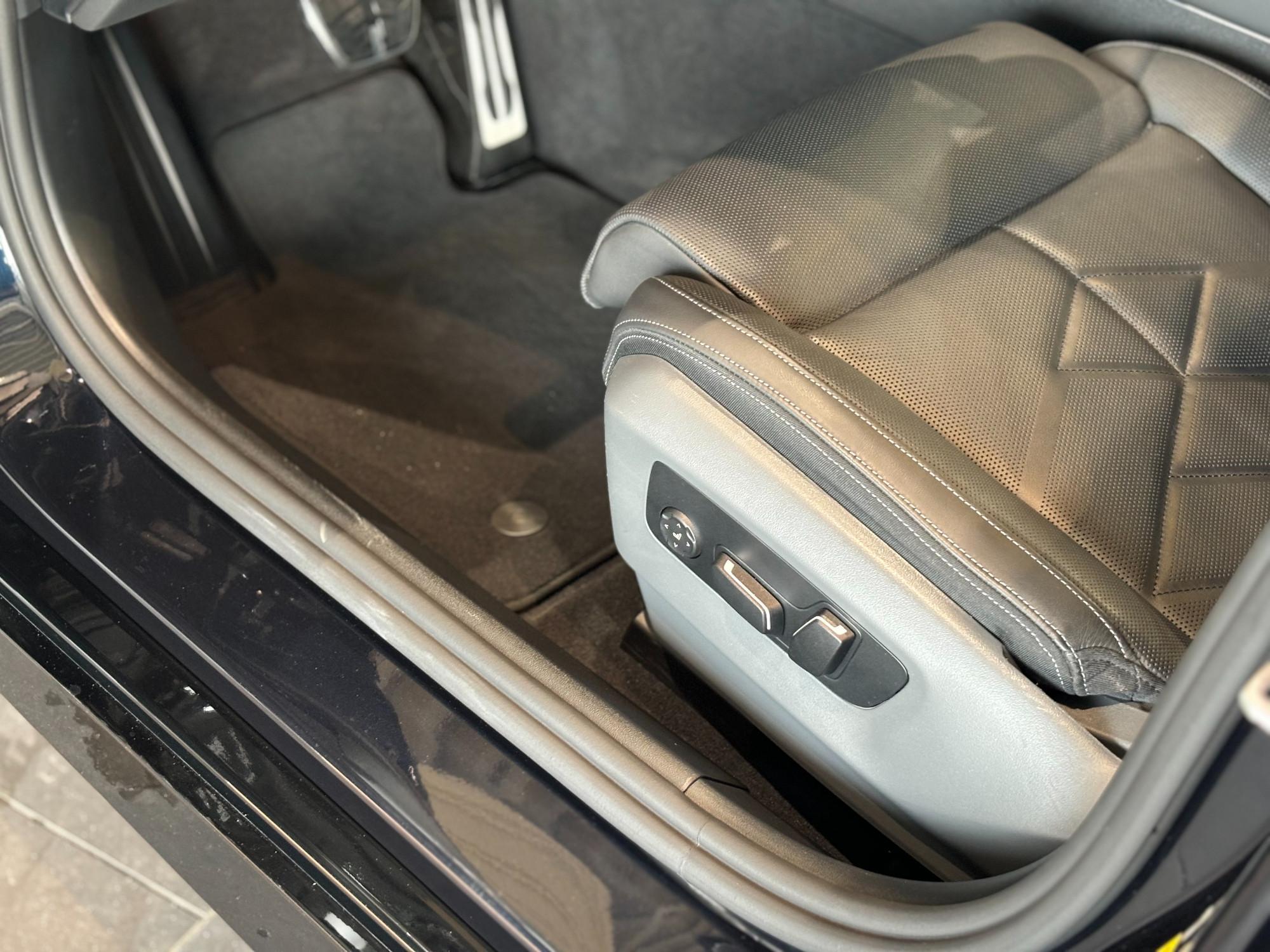BMW 5er – Bild 45