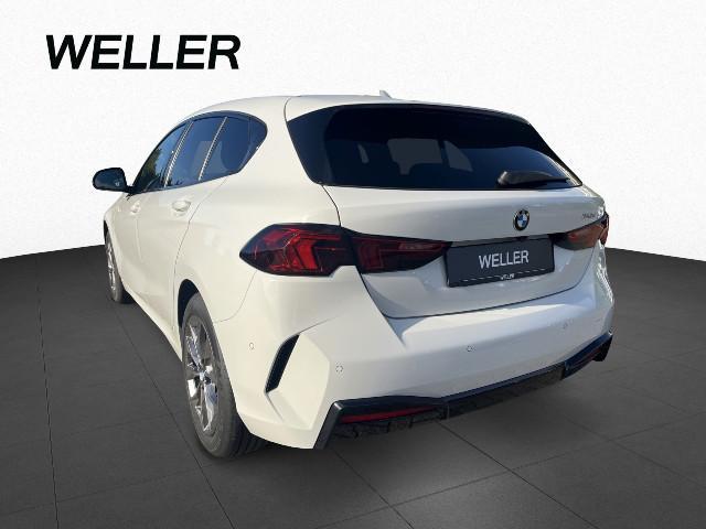 BMW 1er – Bild 4