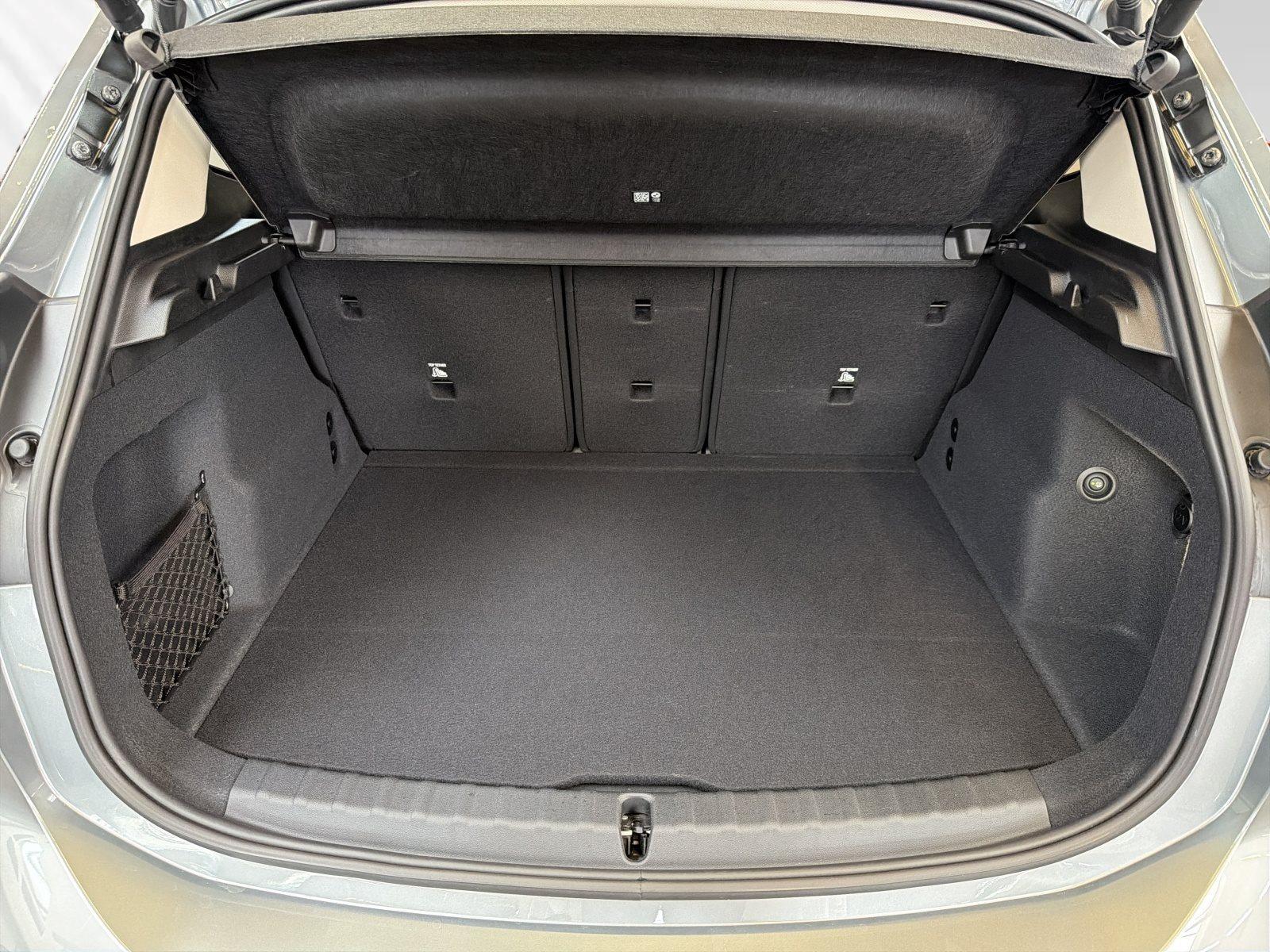 BMW 2er Active Tourer – Bild 13