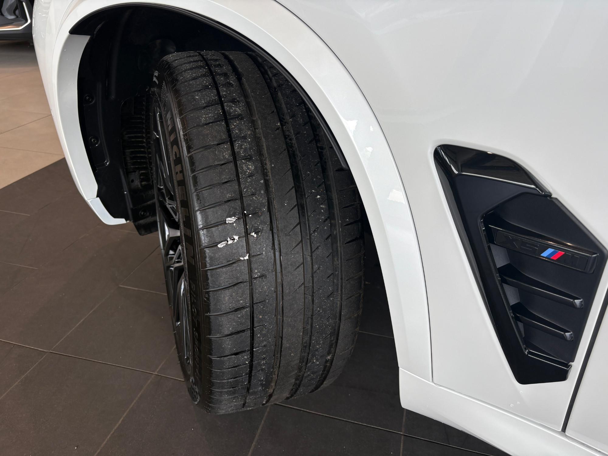 BMW X5M – Bild 32