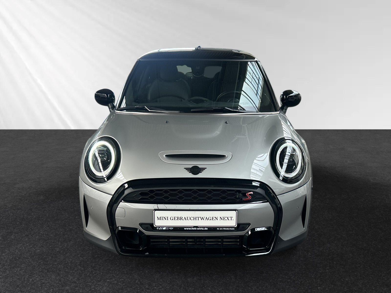 MINI Cooper 3-Türer – Bild 5