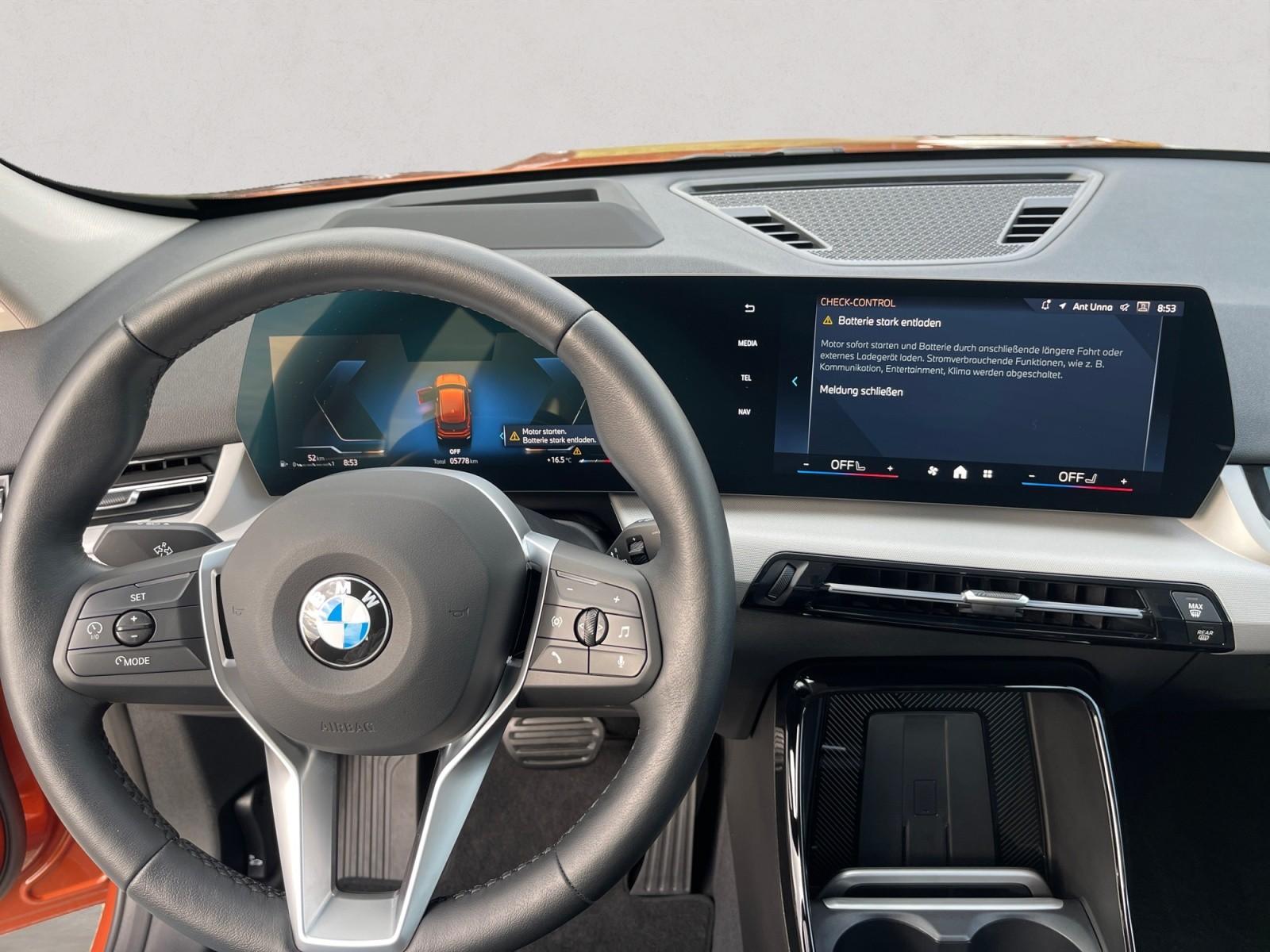 BMW X1 – Bild 35