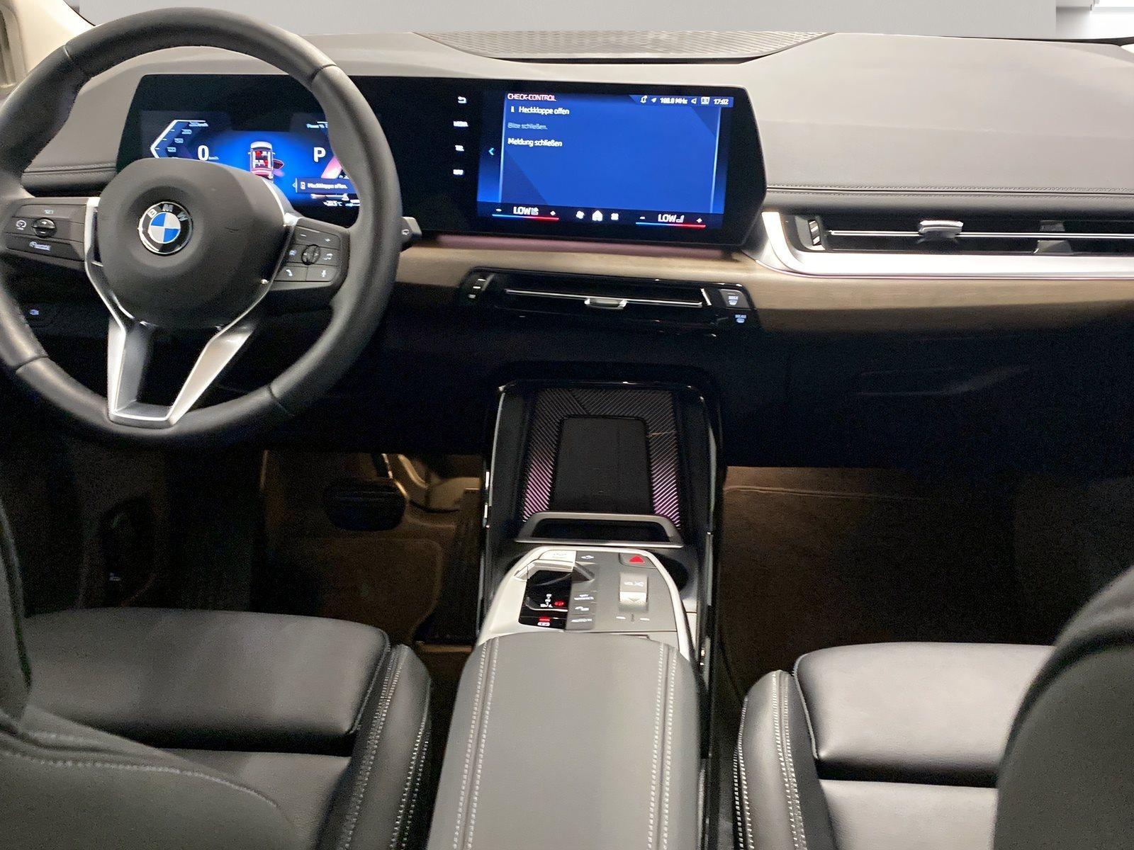 BMW 2er Active Tourer – Bild 21