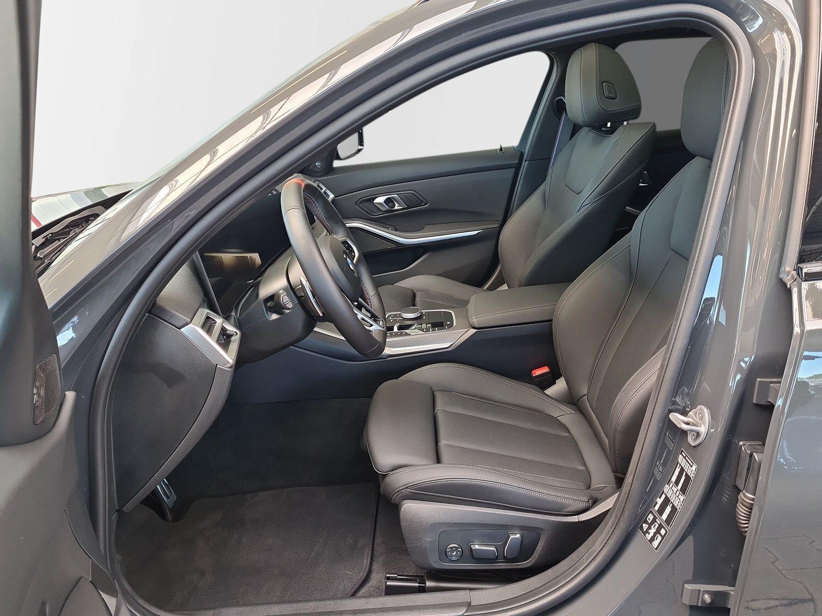 BMW 3er Touring – Bild 13