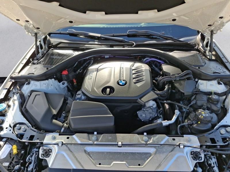 BMW 3er Touring – Bild 10