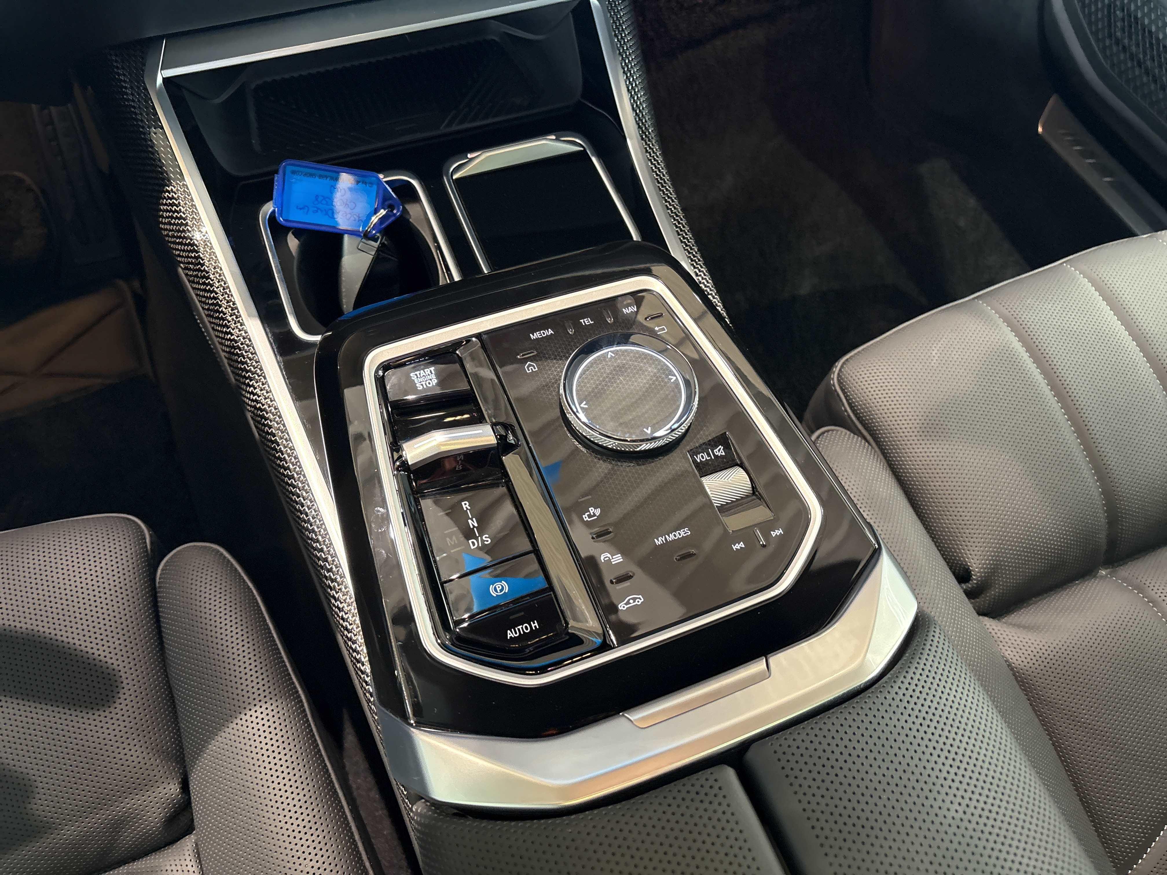BMW 7er – Bild 34