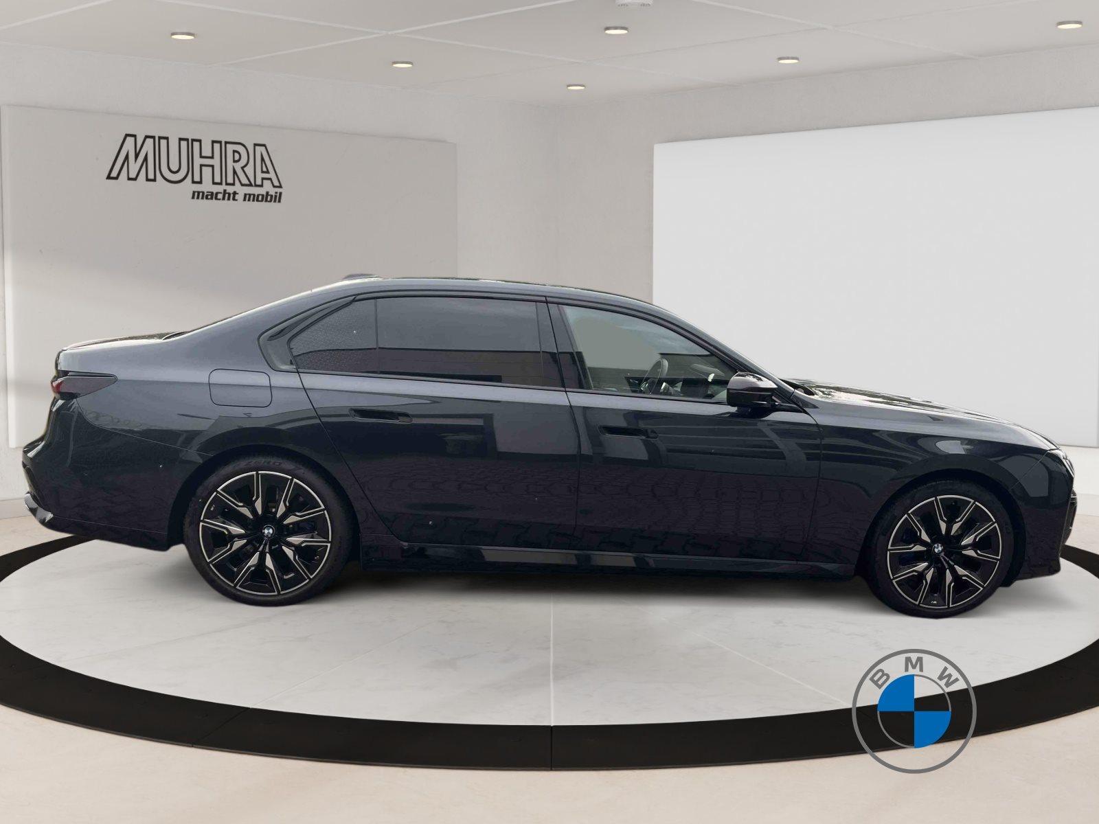 BMW 7er – Bild 6