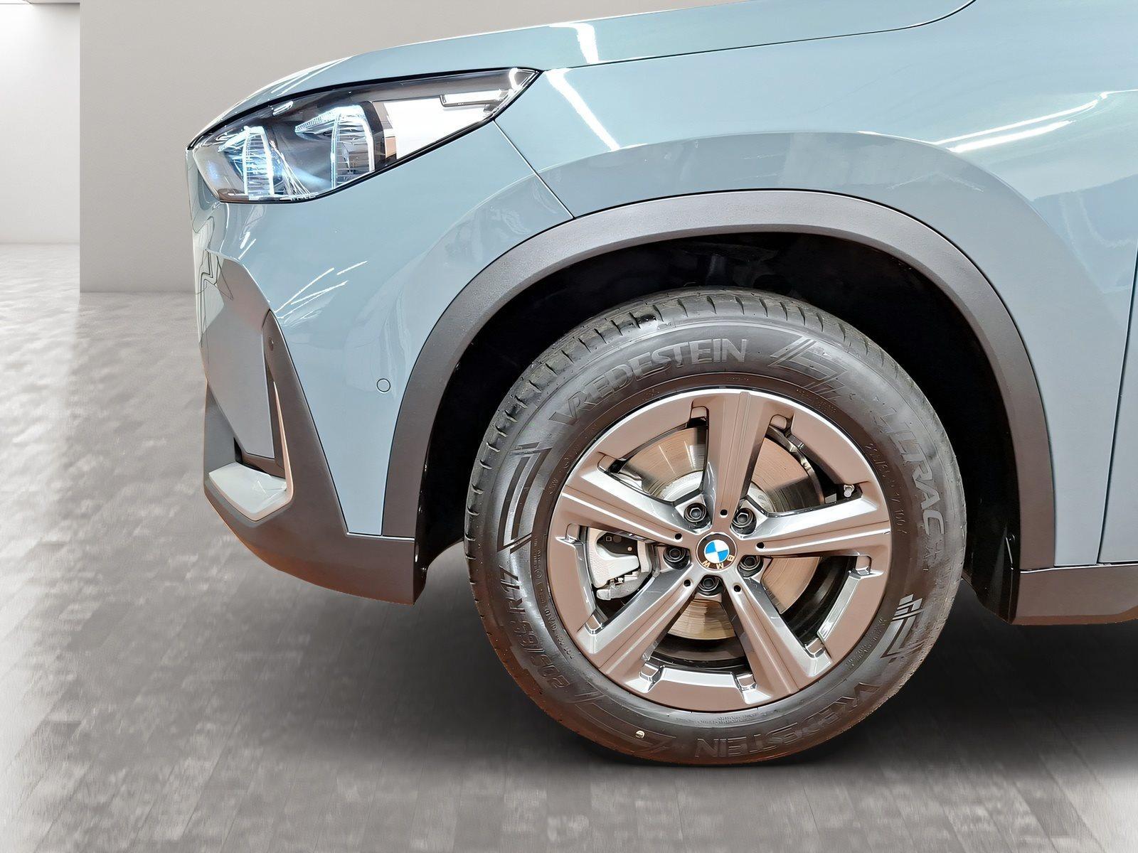 BMW X1 – Bild 16
