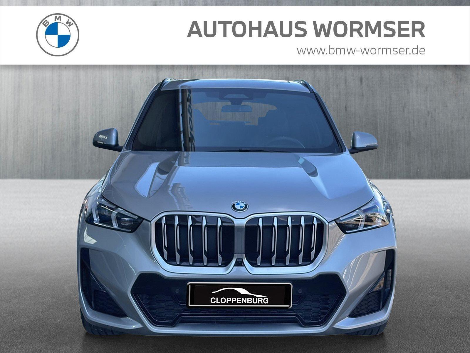 BMW X1 – Bild 19