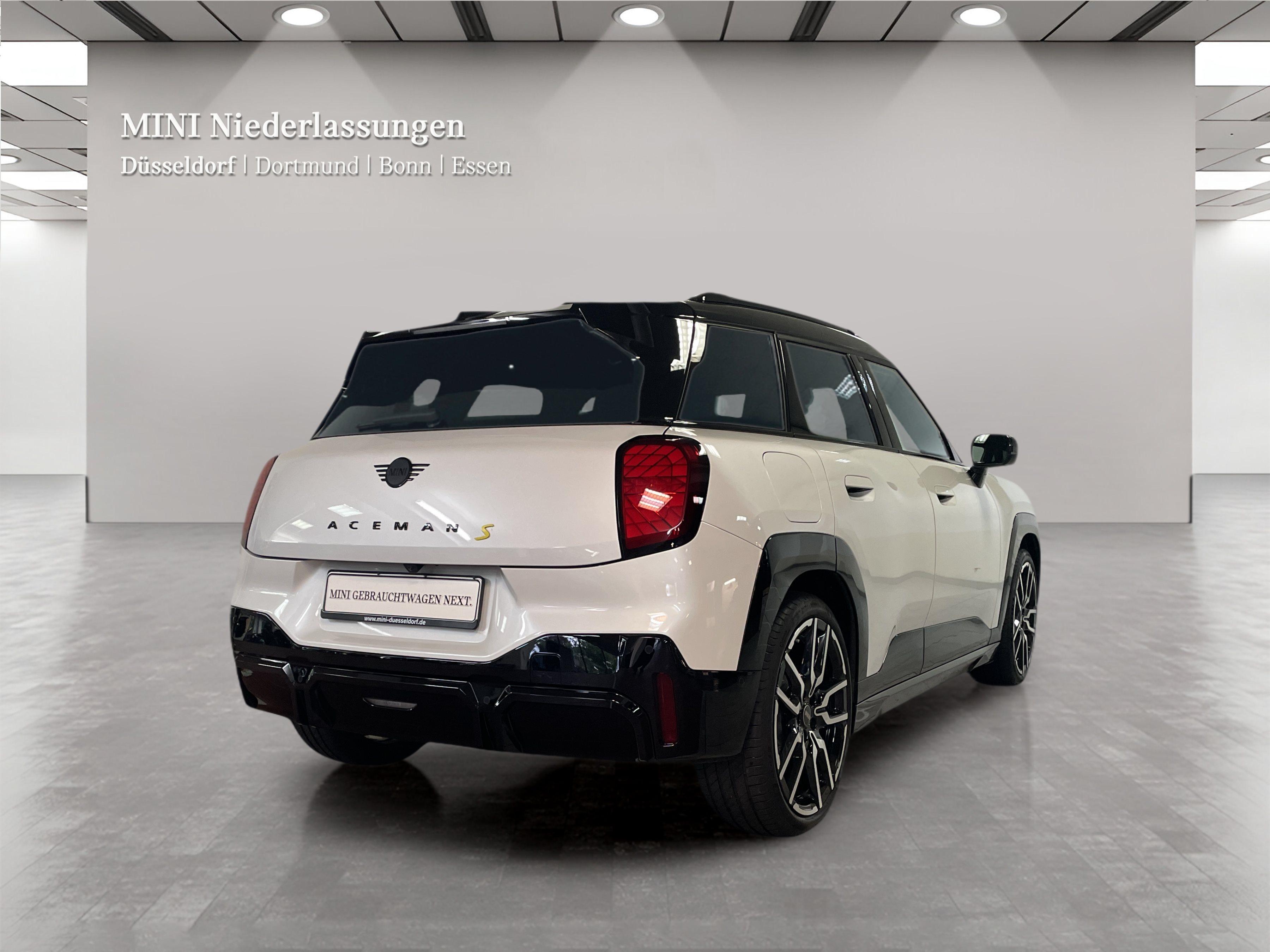 MINI Aceman – Bild 2