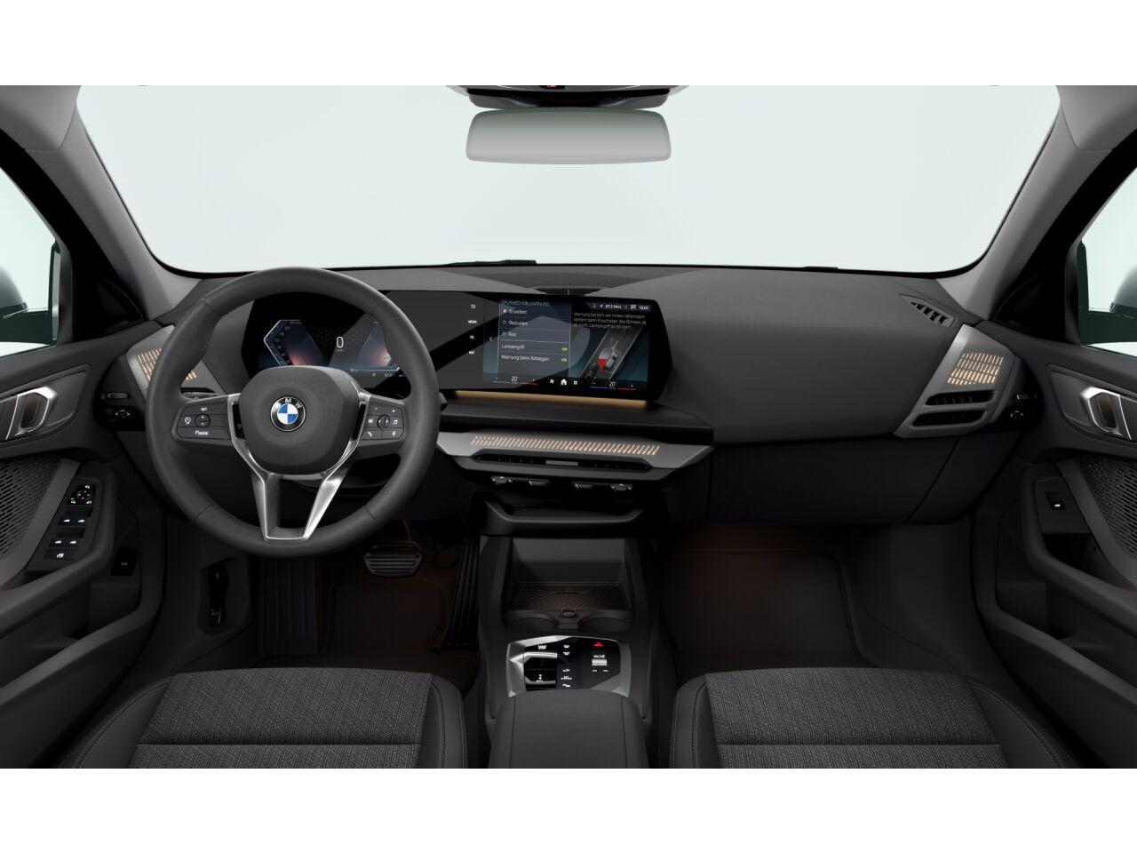 BMW 1er – Bild 5