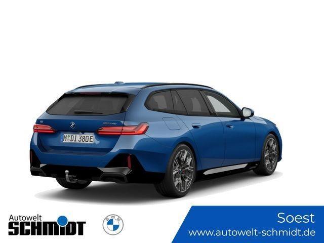 BMW 5er Touring – Bild 3