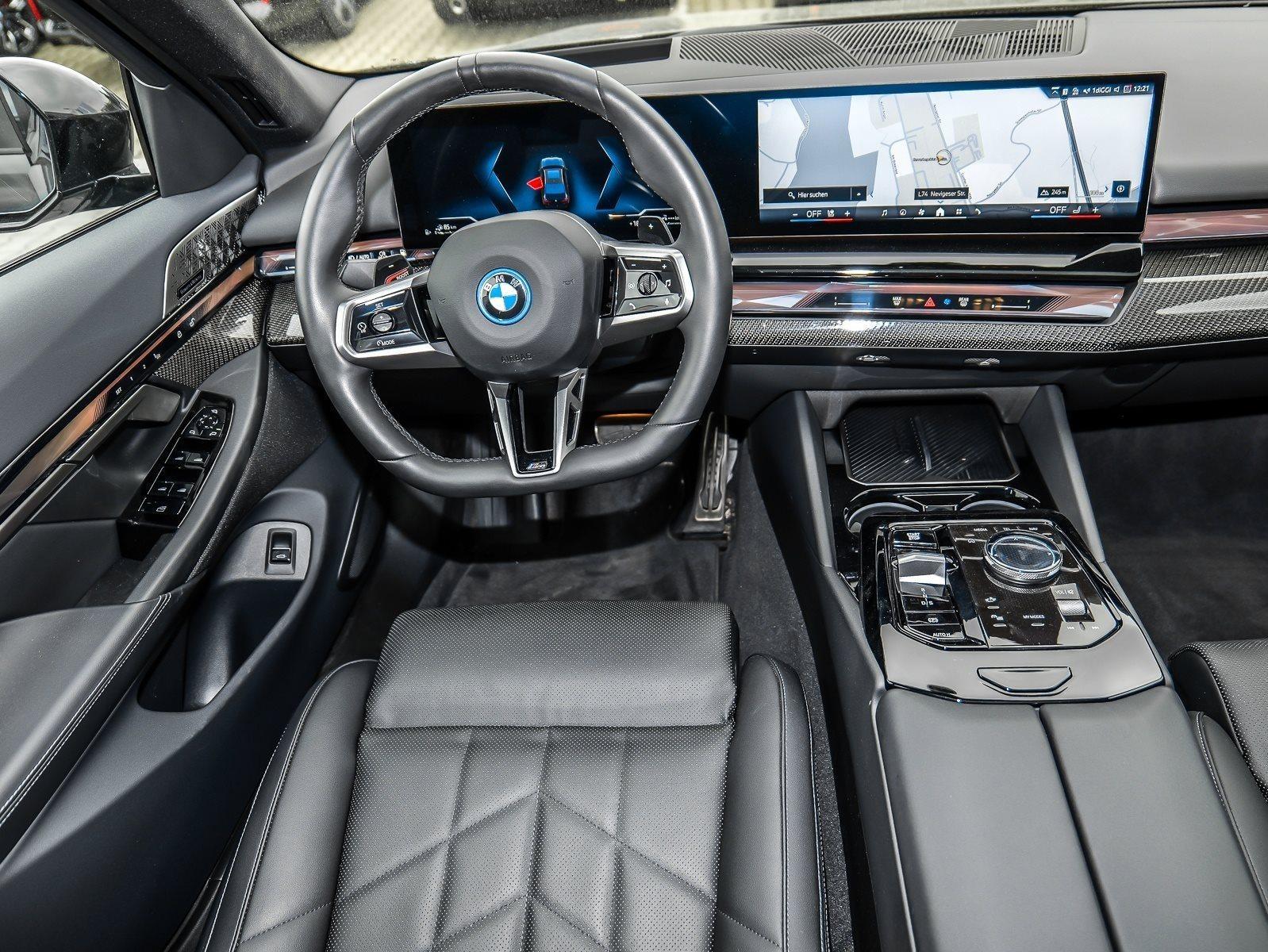 BMW 5er – Bild 25