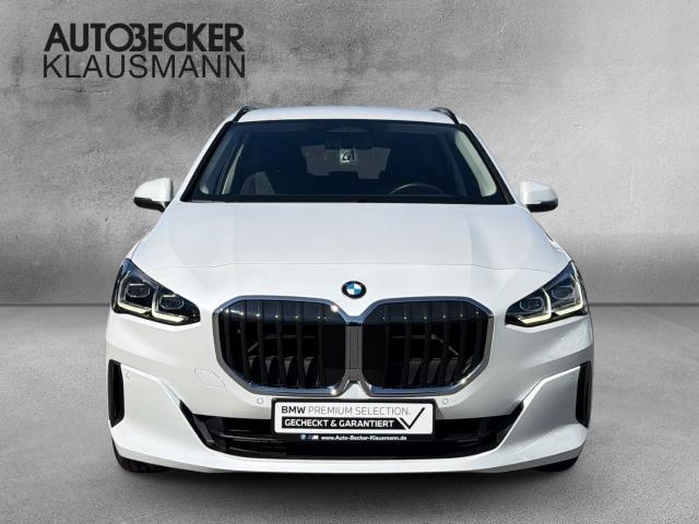 BMW 2er Active Tourer – Bild 23