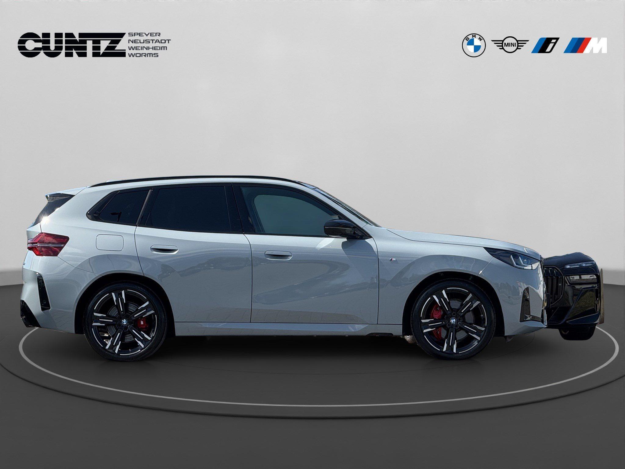 BMW X3 – Bild 5