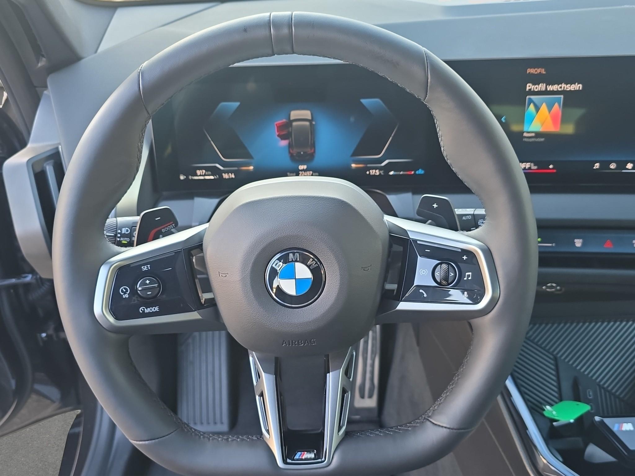 BMW X3 – Bild 23