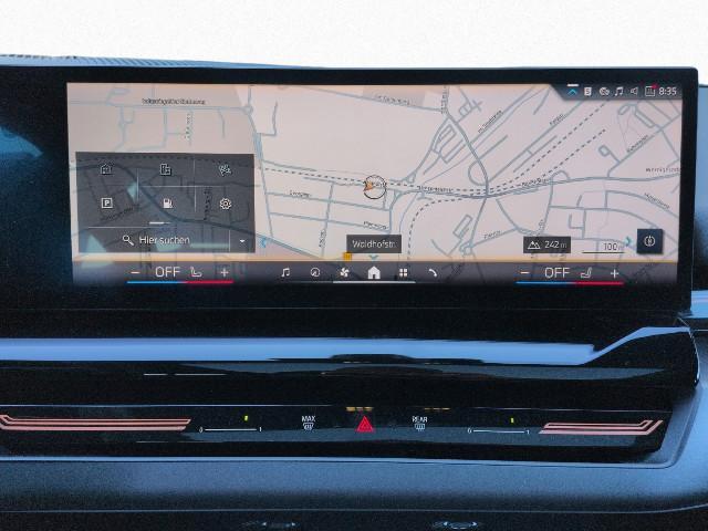 BMW 5er Touring – Bild 10