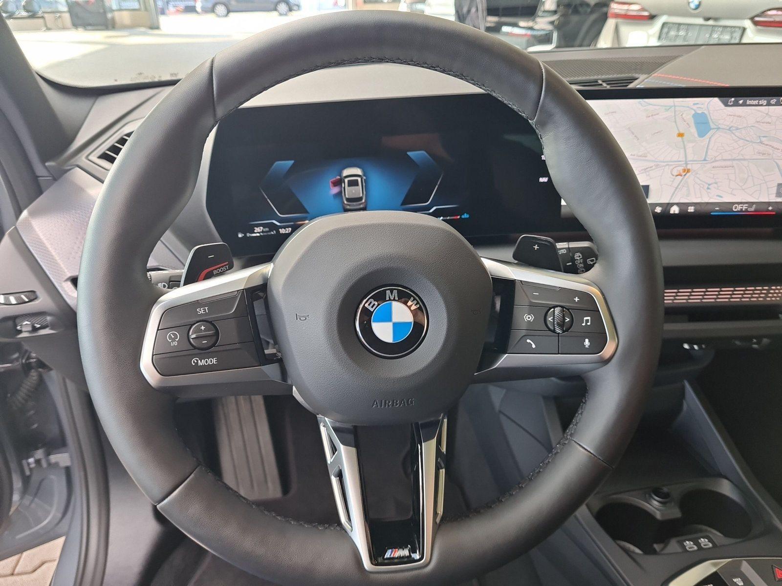 BMW 1er – Bild 12