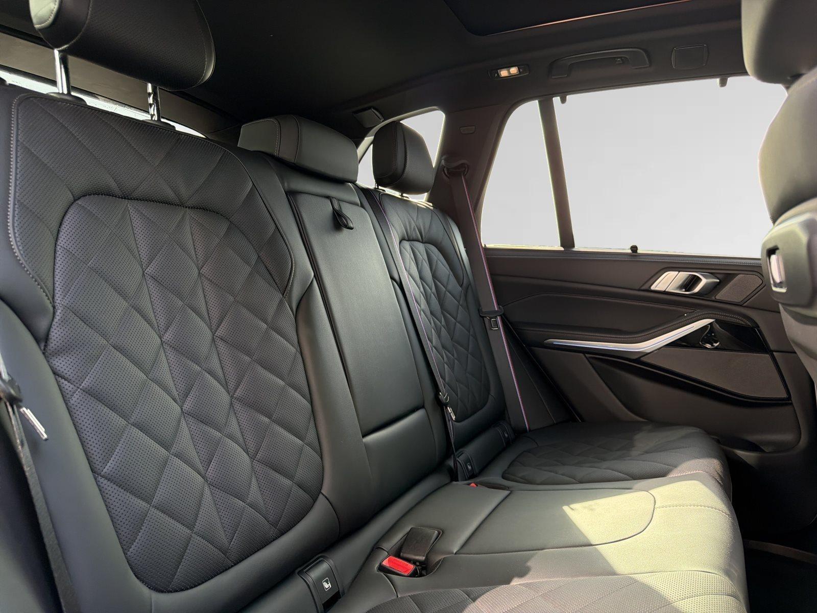 BMW X5 – Bild 25