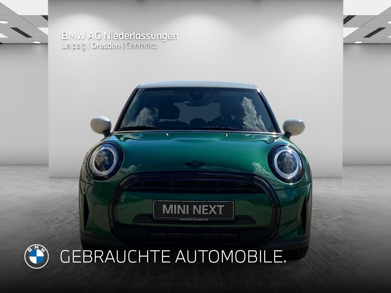 MINI Cooper 5-Türer – Bild 4