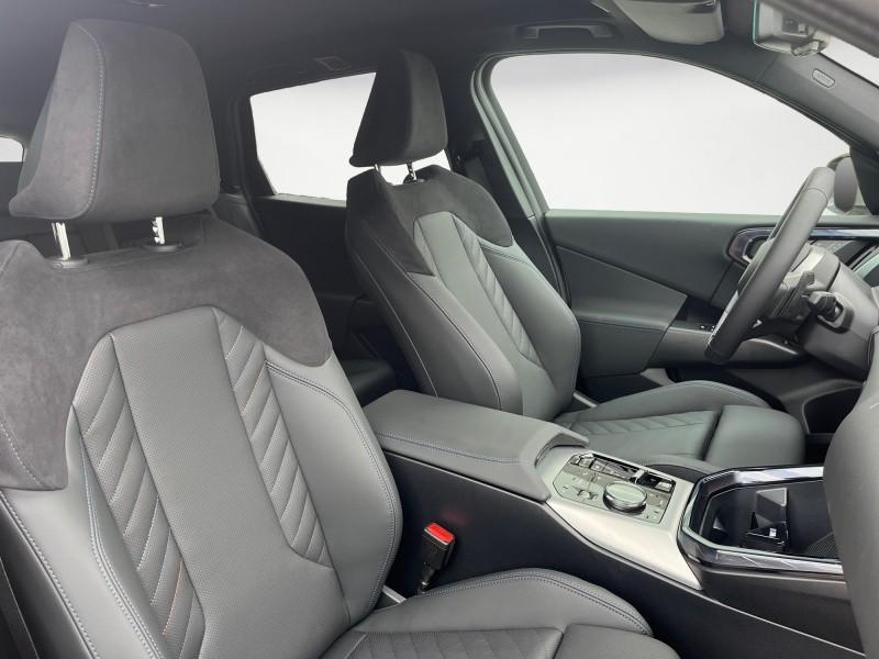 BMW X3 – Bild 10