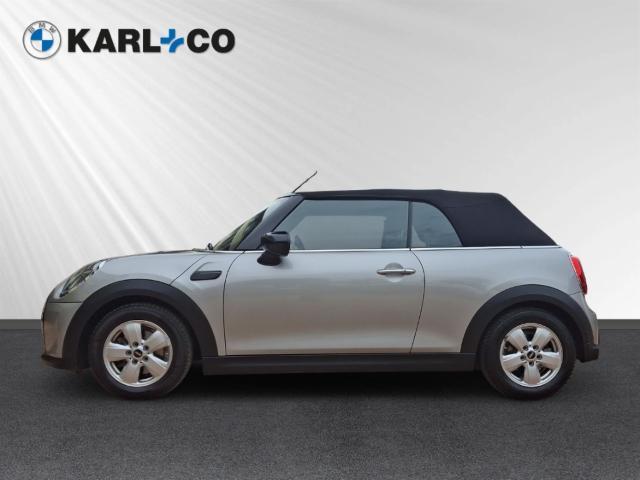 MINI Cabrio