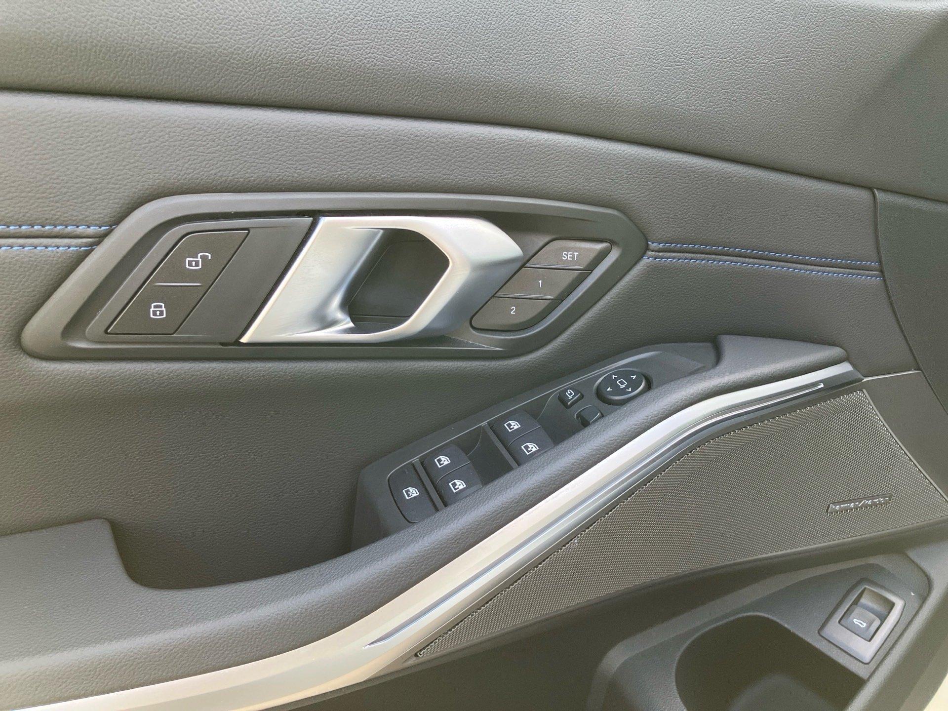 BMW 3er Touring – Bild 10