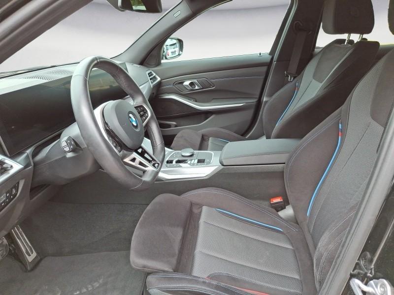 BMW 3er – Bild 15