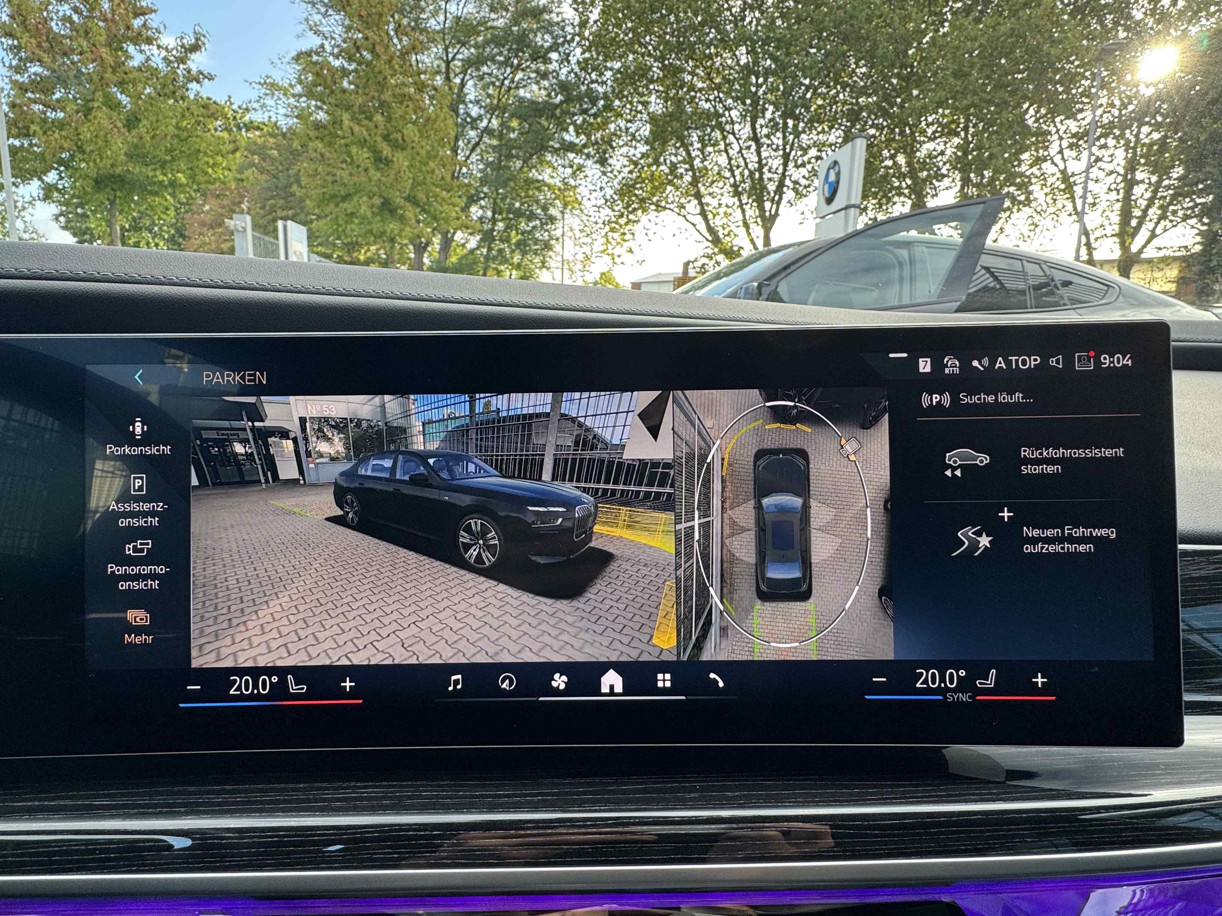 BMW 7er – Bild 24