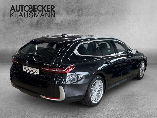 BMW 5er Touring – Bild 25