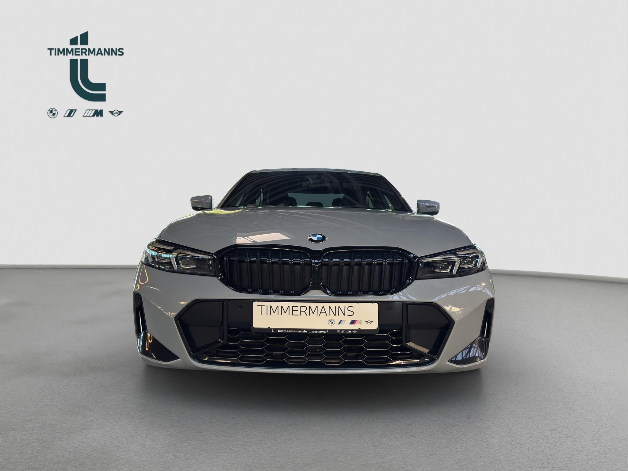 BMW 3er – Bild 31