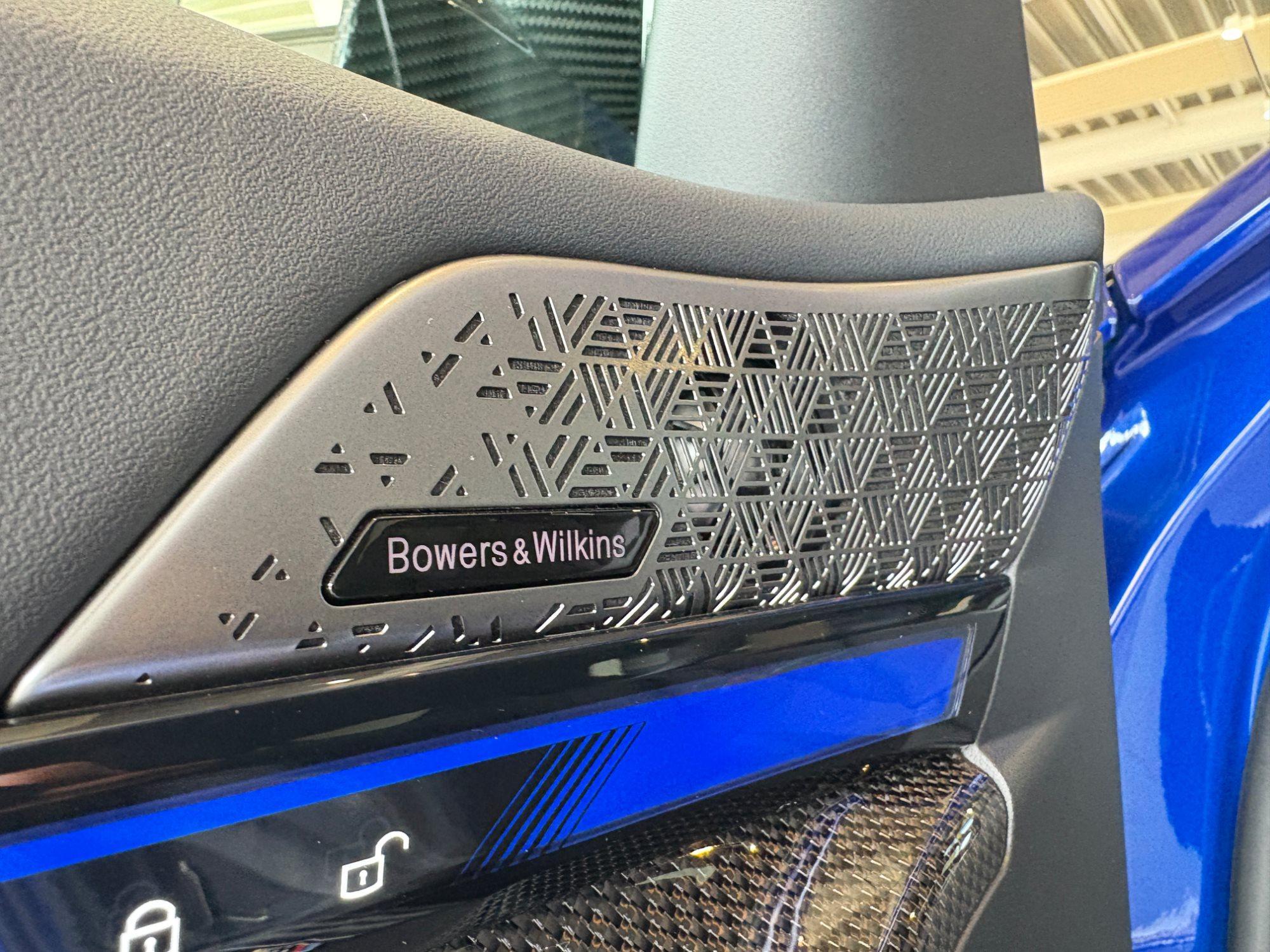 BMW M5 – Bild 46