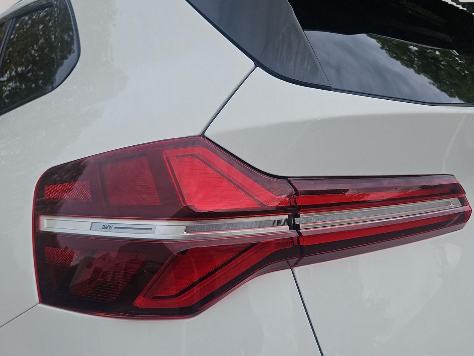 BMW X3 – Bild 10
