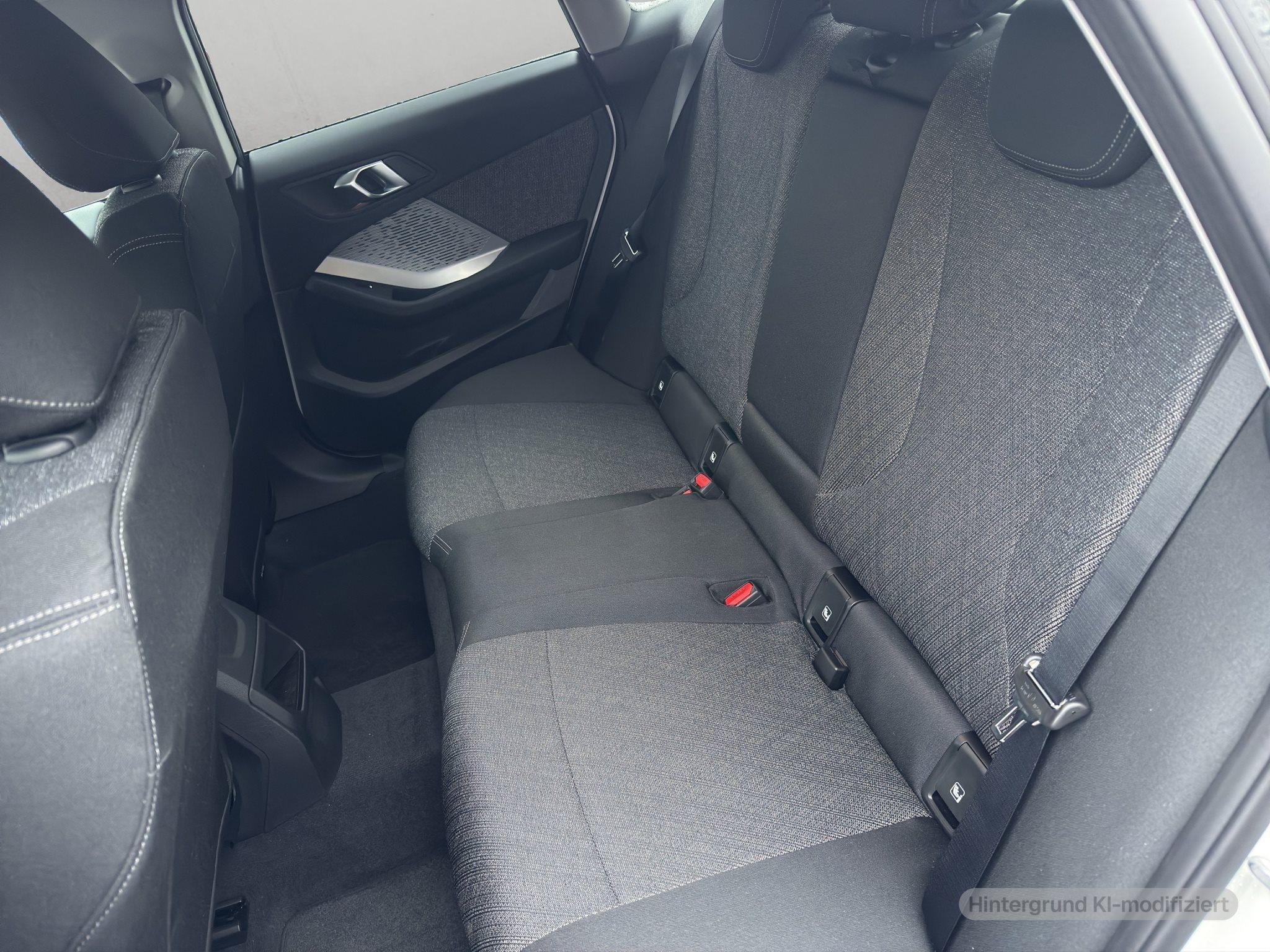 BMW 2er Gran Coupé – Bild 12