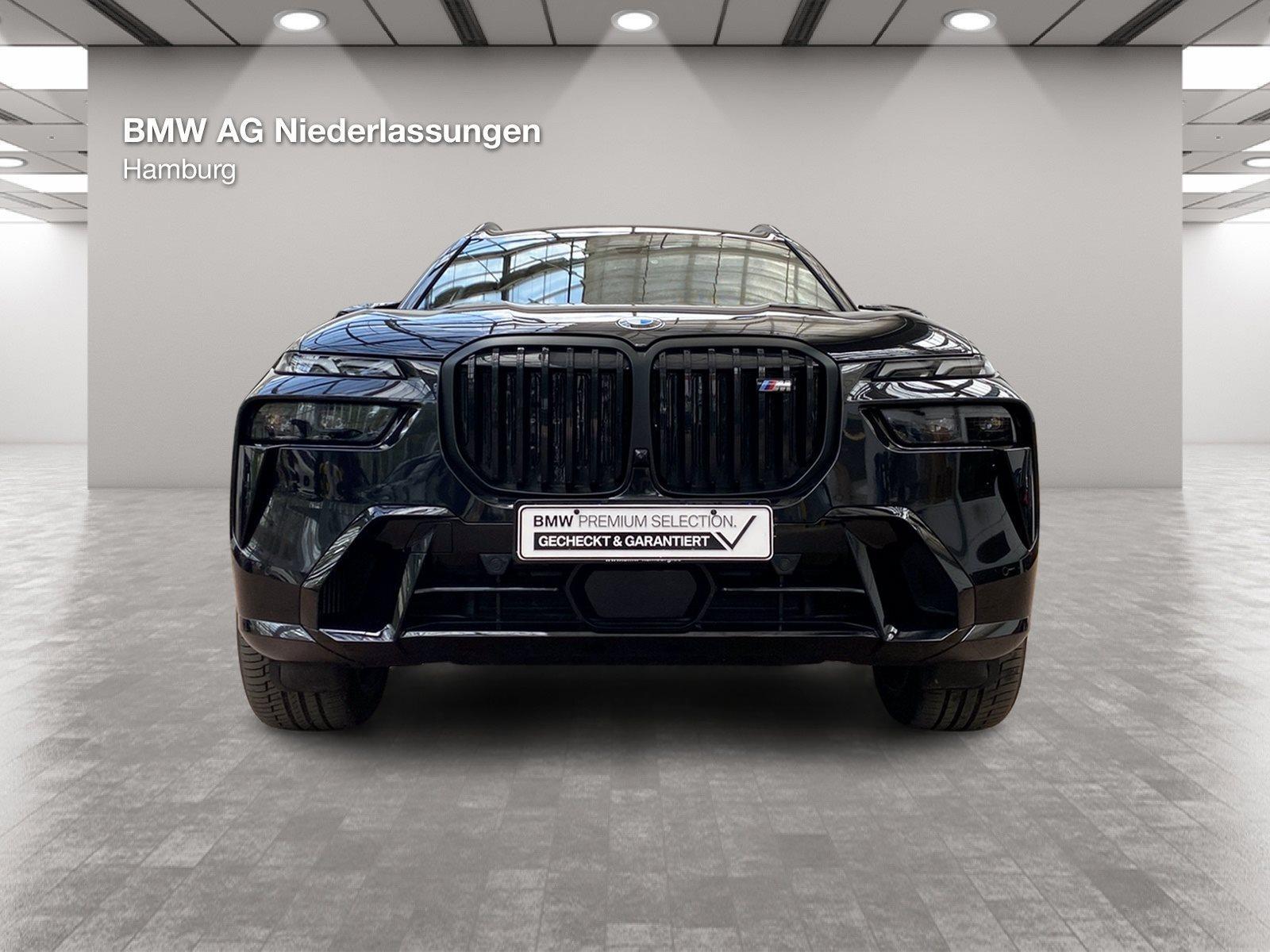 BMW X7 – Bild 18