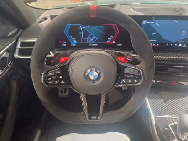 BMW M4 Coupé – Bild 52
