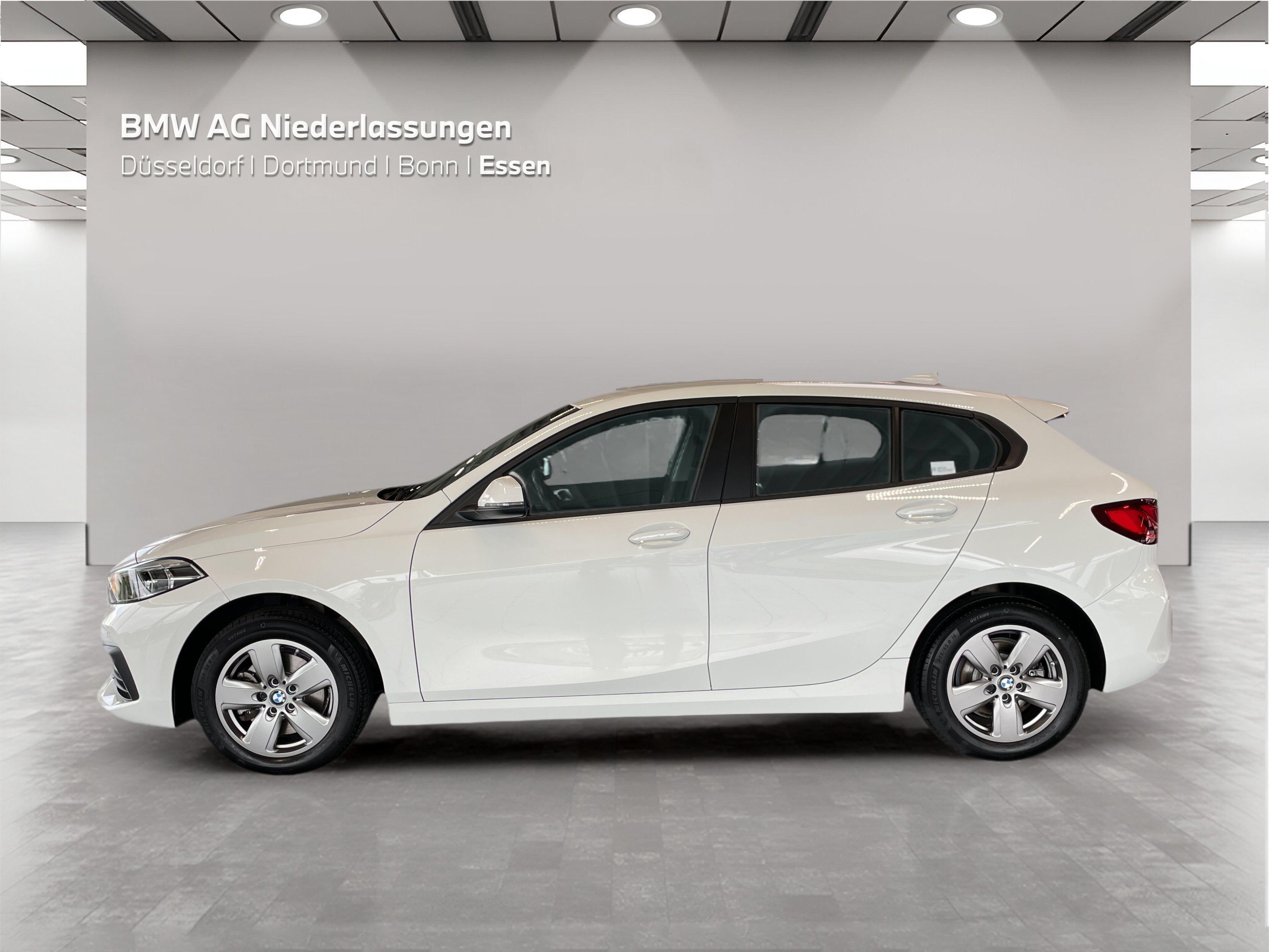 BMW 1er – Bild 3