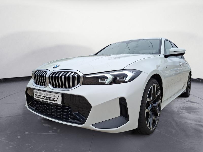 BMW 3er