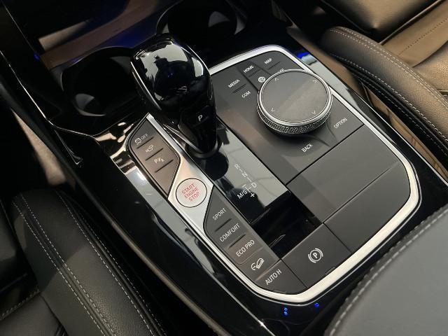 BMW X4 – Bild 12