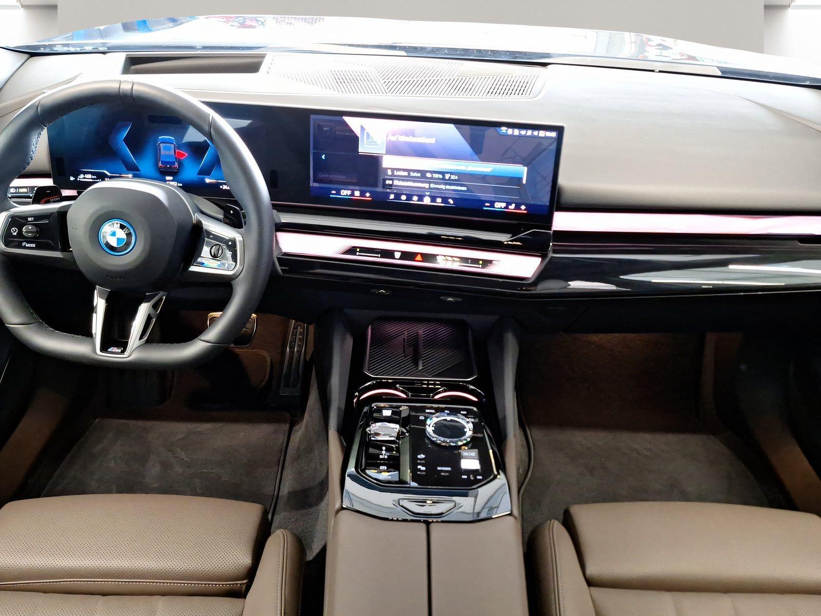 BMW 5er – Bild 17
