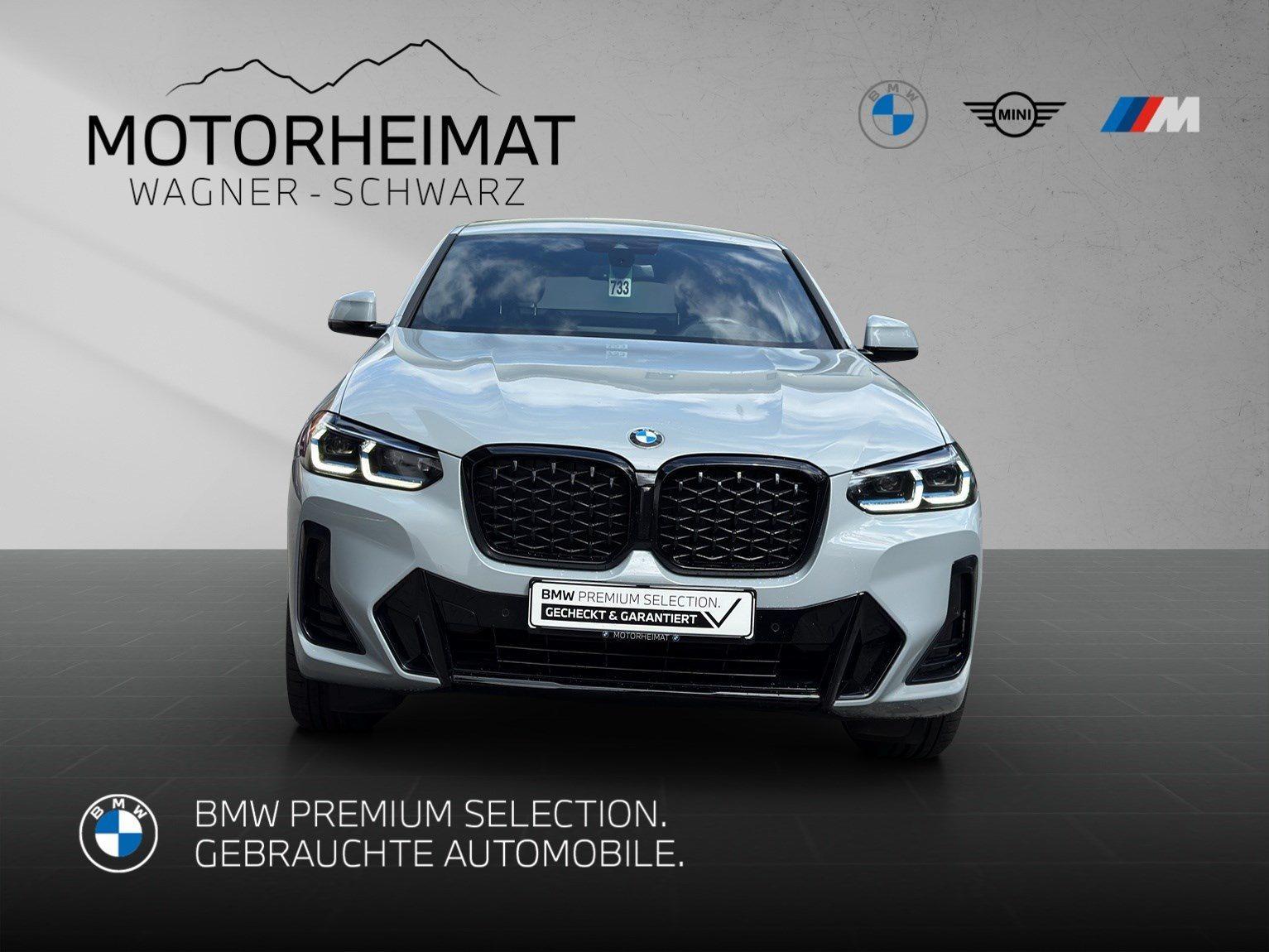 BMW X4 – Bild 15