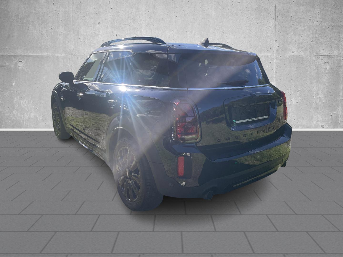 MINI Countryman – Bild 2