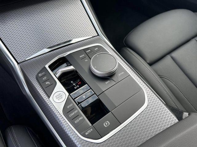 BMW 3er Touring – Bild 13