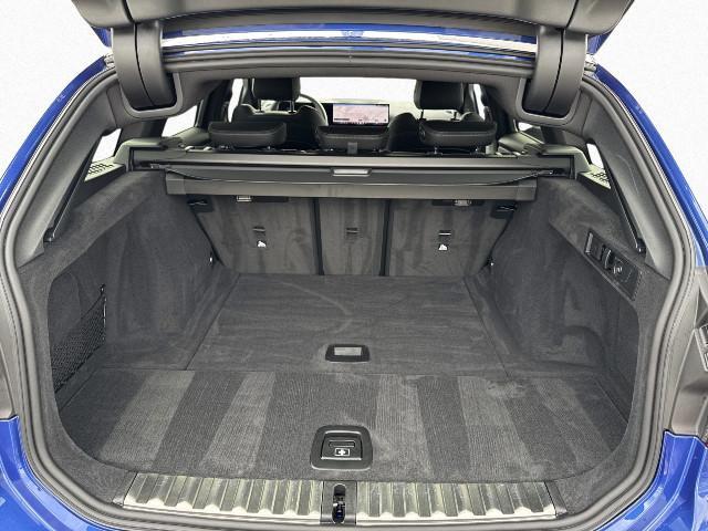 BMW 3er Touring – Bild 14